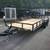 2025 CAM Superline 7x16 Tube Open Utility Landscape Trailer 7k 2 thumbnail