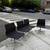 🪩 Eames Aluminum Group Side Chairs🪩 12 thumbnail
