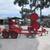 TSE T30/36 Bull Wheel Cable Reel Trailer 1 thumbnail