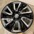 One (1) New GM Accessory 22" WHEEL Silverado 1500 Tahoe Suburban Yukon 4 thumbnail