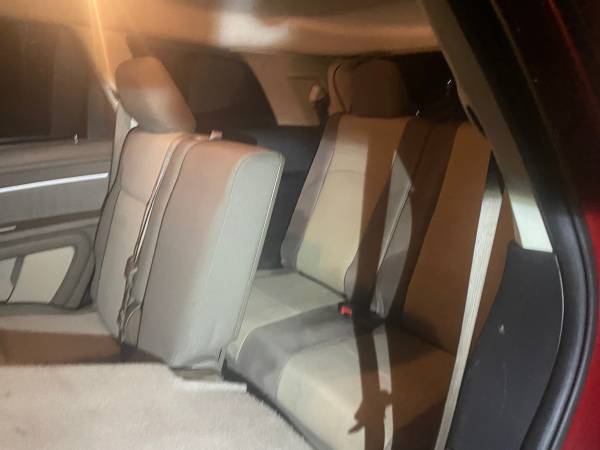 2010 dodge journey super clean - $1,100 (Sylmar)63615891306627124