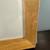 16 x 20 picture frames, natural wood, tempered glass 2 thumbnail