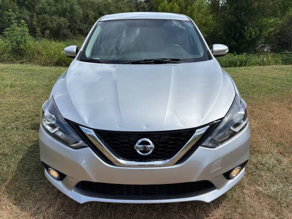 2016 Nissan Sentra SR - $8,20063439654789377121