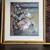 Large Still Life Print Under Glass 8 thumbnail