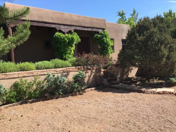 $3,500 / 1br - 1500ft2 - CASA DE INVITADOS ESPECTACULAR TOTALMENTE AMUEBLADA DE MÁS DE 1.500 PIES CUADRADOS (Las Campanas)63659747144449120