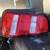 2010 Ford Mustang tail lights 3 thumbnail