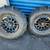 Can-am X3 spare tires sand paddles 8 thumbnail