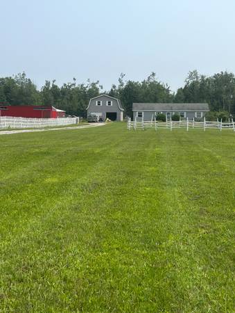 $375,000 / 3br - 1680ft2 - Hobby Farmer and Hunter’s Dream in Northern MI (Alpena)64308160399618120