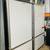 Ge monogram 36” built in panel Ready Fridge 8 thumbnail