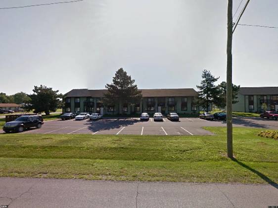 1203 & 1205 South Martin St, Apts 1