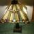 Light good condition like new bedroom lamp 4 thumbnail