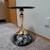 Metal end table 1 thumbnail