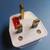 Canada/US to UK Plug Adapter 2 thumbnail
