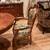 Original Regina Dining Set w/Chairs & China Cabinet 8 thumbnail