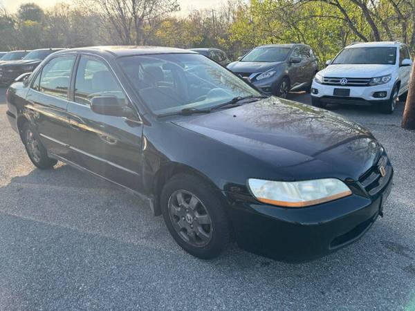 1999 Honda Accord LX LX 4dr Sedan - $2,900 (upper marlboro,md)63618665011075122
