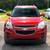 2015 Chevrolet Equinox Chevy LT Wagon . 17 thumbnail