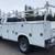 2022 Ford F550 Crew Cab 4x4 Utility Box ((One Owner!!)) 22 thumbnail