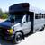 2003 Ford E450 Bus! DRW! 39K Miles! 1 OWNER!! 7.3 Diesel! WOW!! 5 thumbnail