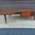 Retro Mid Century Two Tier Coffee Table. 2 thumbnail