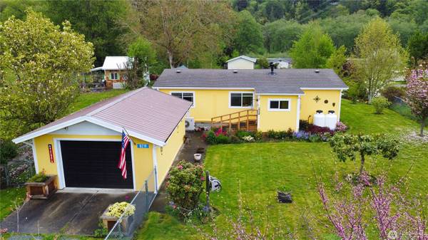 Ready for you to stretch out here. 1