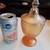 Vintage Caramel Marigold Carnival Glass Candy Dish 6 thumbnail
