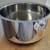 Stainless Steel with copper bottom Curry Biryani Pot Indian Cooking/Se 2 thumbnail