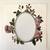 Beautiful Floral Photo Mats for Framing or Arts & Crafts Projects 20 thumbnail