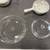 2 CORNING WARE BAKING DISHES w/lids + Vintage FK Dish 5 thumbnail