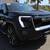 Brand New 2025 GMC Sierra 1500 4WD Crew Cab Denali EV- Black 3 thumbnail