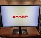 Sharp 42" Class Professional LED Backlit LCD Monitor 1