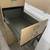 Beige Vertical File Cabinet 5 Drawer Shaw Walker Vintage 6 thumbnail