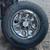 17" Silverado rims/tires 3 thumbnail