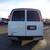 2016 CHEV G-2500HD CARGO VAN 77,xxx "Give the King a Ring" 10 thumbnail