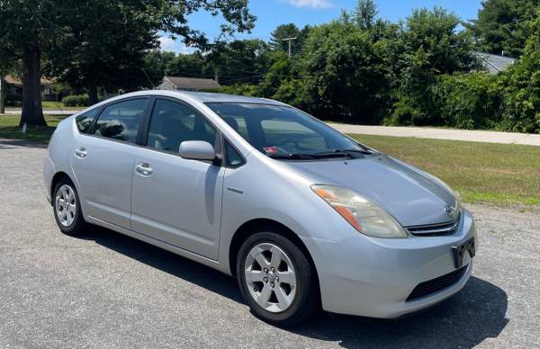 2008 Toyota Prius - $3,500 (Seekonk, MA)63624473485827120