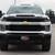 2024 CHEVROLET SILVERADO 2500HD CUSTOM 4X4 *** CLEAN TITLE12K MILES*** 5 thumbnail
