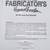 Metal Fabricators Handbook 3 thumbnail
