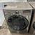 LG large capacity washer & electric dryer set - stackable - 2 thumbnail