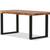 2025 SUMMER SALE - Brand New Live Edge Dining Tables - Best in BC! 1 thumbnail