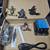 New tattoo kit with 4 machines 1 thumbnail
