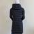 New with Tag Ladies 650 Fill Down Coat Jacket – Size S Black 3 thumbnail