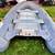 Zodiac inflatable dinghy 9.5 ft- HARD BOTTOM RIB 4 thumbnail