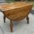 Hardwood Maple Drop-Leaf Table 9 thumbnail