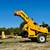 2005 Old Dominion Bruch Co. SCL800TM Leaf collector 2 thumbnail