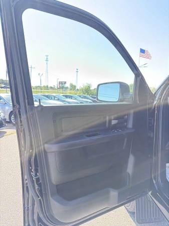 2021 RAM 2500 Tradesman - Photo 13