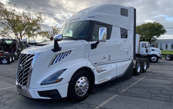 Dedicated routes year rounde up to $2700/week 1