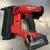 Milwaukee M18 FUEL 18 Gauge Brad Nailer With Battery 7 thumbnail