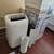 AIR CONDITIONER PORTABLE TOSHIBA NEW IN BOX,8000 BTU FOR ROOM 350 SQ F 3 thumbnail
