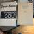 Ben Hogan and Byron Nelson (Books) "Autographed"? 1 thumbnail