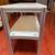 Aluminum shelves 3 thumbnail