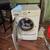 Washer & gas dryer 2 thumbnail